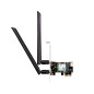 Adaptador bluetooth pci express d - link dwa - x582 ax3000