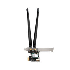 Adaptador bluetooth pci express d - link dwa - x582 ax3000