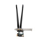 Adaptador bluetooth pci express d - link dwa - x582 ax3000