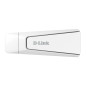 Adaptador wifi 6 usb 3.0 d - link ax1800