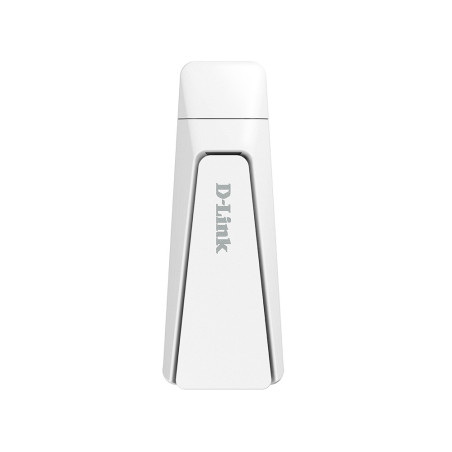 Adaptador wifi 6 usb 3.0 d - link ax1800