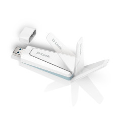 D-Link AX18U scheda di rete e adattatore WLAN 1800 Mbit s