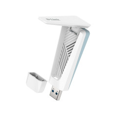 D-Link AX18U scheda di rete e adattatore WLAN 1800 Mbit s