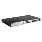 Switch d - link dgs - 3130 - 30s - e 30 puertos