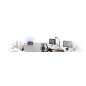 Switch d - link dms - 107 7 puertos