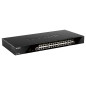 Switch d - link dgs - 1520 - 28 - e 28 puertos