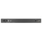 Switch d - link dgs - 1520 - 28 - e 28 puertos