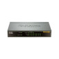 Switch d - link des - 1008pa 8 puertos