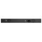 Switch gestionable d - link dms - 1250 - 12tp 8x multigigabit 2.5g poe+ 2 x 10g + 2 x 10g sfp+ 240w