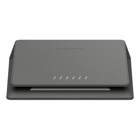 Switch d - link dms - 106xt 6 puertos