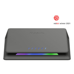 Switch d - link dms - 106xt 6 puertos
