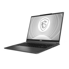 MSI CreatorPro 16 AI Studio A1VKG-225ES Intel Core Ultra 7 155H Workstation mobile 40,6 cm (16") UHD+ 64 GB DDR5-SDRAM 2 TB SSD