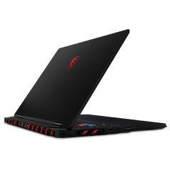 MSI Raider A2XWIG-252ES Intel Core Ultra 9 285HX Computer portatile 45,7 cm (18") UHD+ 32 GB DDR5-SDRAM 1 TB SSD NVIDIA GeForce
