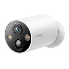 TP-Link Tapo C425 Pallottola (forma) Telecamera di sicurezza IP Esterno 2560 x 1440 Pixel Soffitto muro