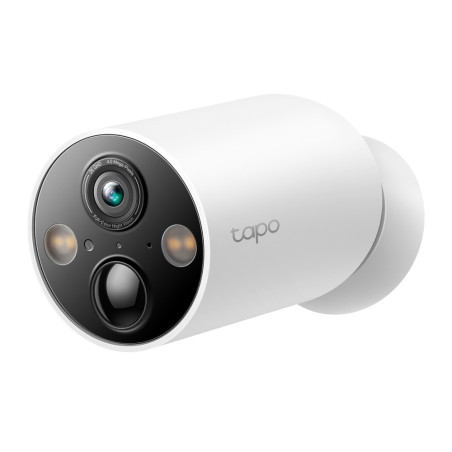 TP-Link Tapo C425 Pallottola (forma) Telecamera di sicurezza IP Esterno 2560 x 1440 Pixel Soffitto muro