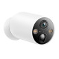 Camara de seguridad wifi tp - link tapo c425 2k qhd vision nocturna