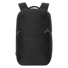 Targus EcoSmart zaino City backpack Nero