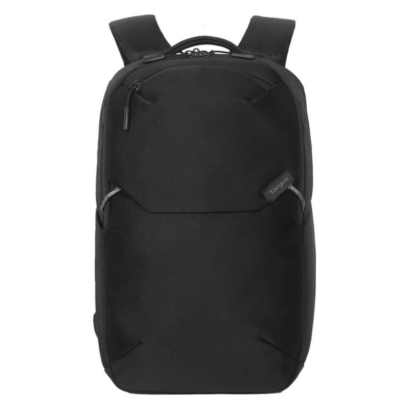 Mochila targus ecosmart para portatil 16 pulgadas negra