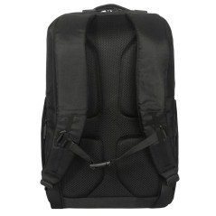 Targus EcoSmart zaino City backpack Nero
