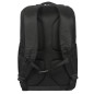 Mochila targus ecosmart para portatil 16 pulgadas negra