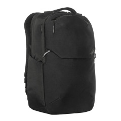 Targus EcoSmart zaino City backpack Nero