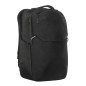 Mochila targus ecosmart para portatil 16 pulgadas negra