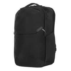 Targus EcoSmart zaino City backpack Nero