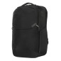 Mochila targus ecosmart para portatil 16 pulgadas negra