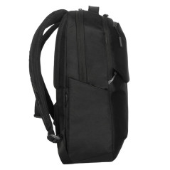 Targus EcoSmart zaino City backpack Nero
