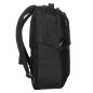Mochila targus ecosmart para portatil 16 pulgadas negra
