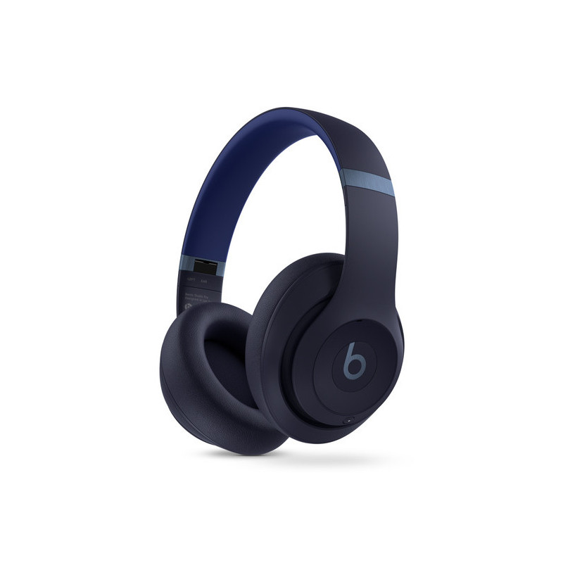 Auriculares apple beat studio pro inalambrico marino