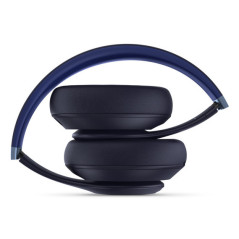 Apple Beats Studio Pro Auricolare Con cavo e senza cavo A Padiglione Musica e Chiamate USB tipo-C Bluetooth Blu marino