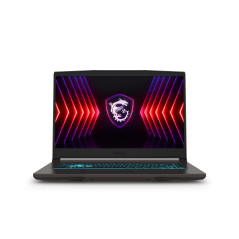 MSI Thin A15 B7UC-432XES AMD Ryzen™ 7 7735HS Computer portatile 39,6 cm (15.6") Full HD 16 GB DDR4-SDRAM 512 GB SSD NVIDIA