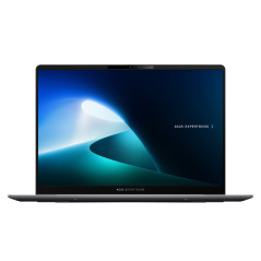 ASUS ExpertBook P5 P5405CSA-NZ0154X Intel Core Ultra 5 226V Computer portatile 35,6 cm (14") WQXGA 16 GB LPDDR5x-SDRAM 512 GB