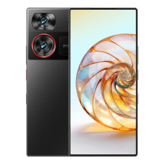ZTE Nubia Z60 Ultra 17,3 cm (6.8") 5G USB tipo-C 16 GB 512 GB 6000 mAh Nero