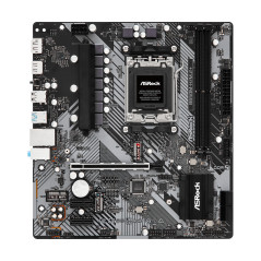 Asrock B650M-H M.2+ AMD B650 Socket AM5 micro ATX
