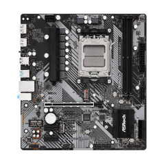 Asrock B650M-H/M.2+ AMD B650 Socket AM5 micro ATX