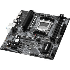 Asrock B650M-H M.2+ AMD B650 Socket AM5 micro ATX