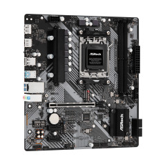 Asrock B650M-H M.2+ AMD B650 Socket AM5 micro ATX