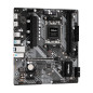 Placa base asrock b650m - h - m.2+ am5 matx