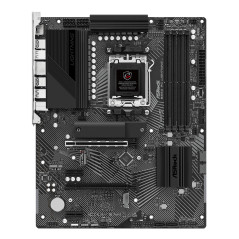 Placa base asrock b650 pg lightning am5 atx