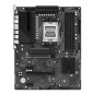 Placa base asrock b650 pg lightning am5 atx