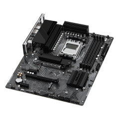 Asrock B650 PG Lightning AMD B650 Socket AM5 ATX