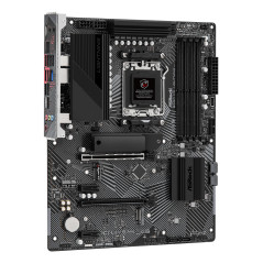 Asrock B650 PG Lightning AMD B650 Socket AM5 ATX