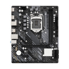 Placa base asrock h510m - h2m.2 se lga1200 matx