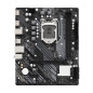 Placa base asrock h510m - h2m.2 se lga1200 matx