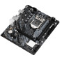 Placa base asrock h510m - h2m.2 se lga1200 matx