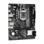 Placa base asrock h510m - h2m.2 se lga1200 matx