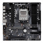 Placa base asrock b650m pg lightning am5 matx