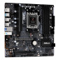 Placa base asrock b650m pg lightning am5 matx